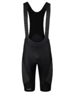 ETXEONDO Culotte Corto Hombre Orhi Dinamic Dyneema negro - Imagen 2