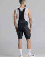 ETXEONDO Culotte Corto Hombre Orhi Dinamic Dyneema negro - Imagen 4