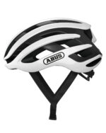 ABUS Casco Carretera Airbreaker polar white