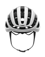 ABUS Casco Carretera Airbreaker polar white - Imagen 4