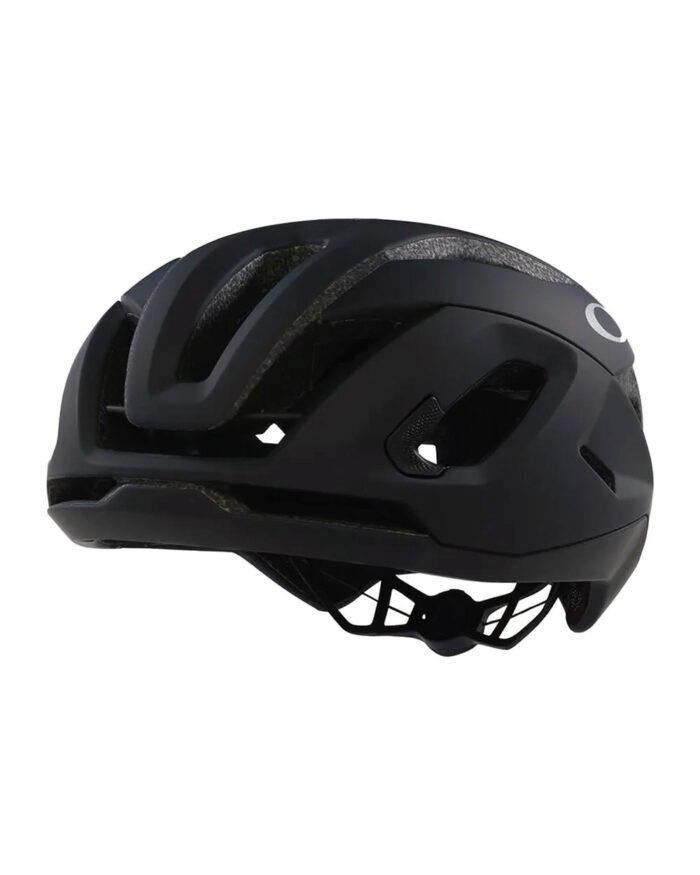 aro5-BLACK-1 OAKLEY Casco Carretera ARO5 Race Matte Black - Imagen 1