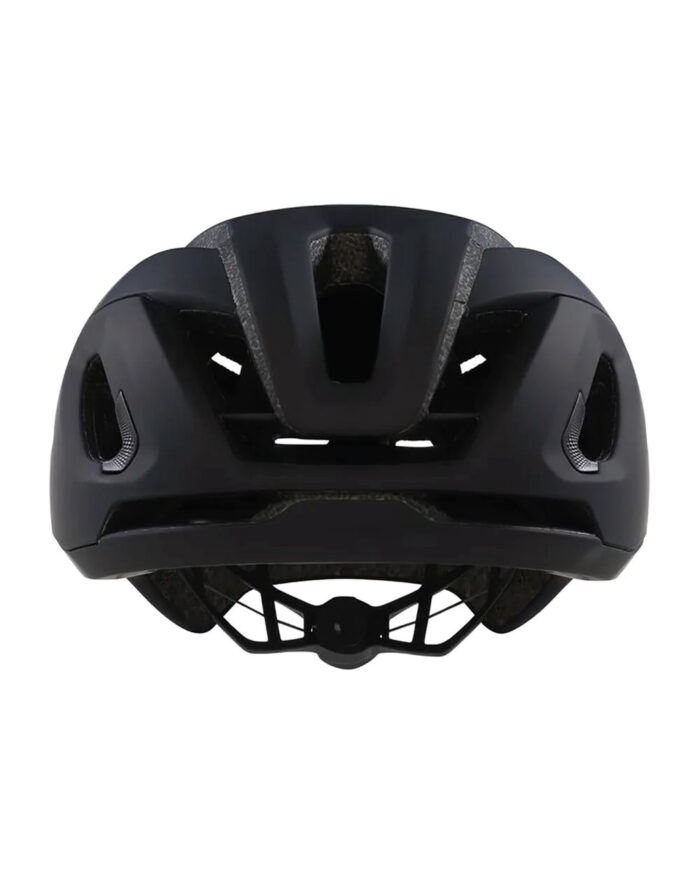 OAKLEY Casco Carretera ARO5 Race Matte Black - Imagen 2