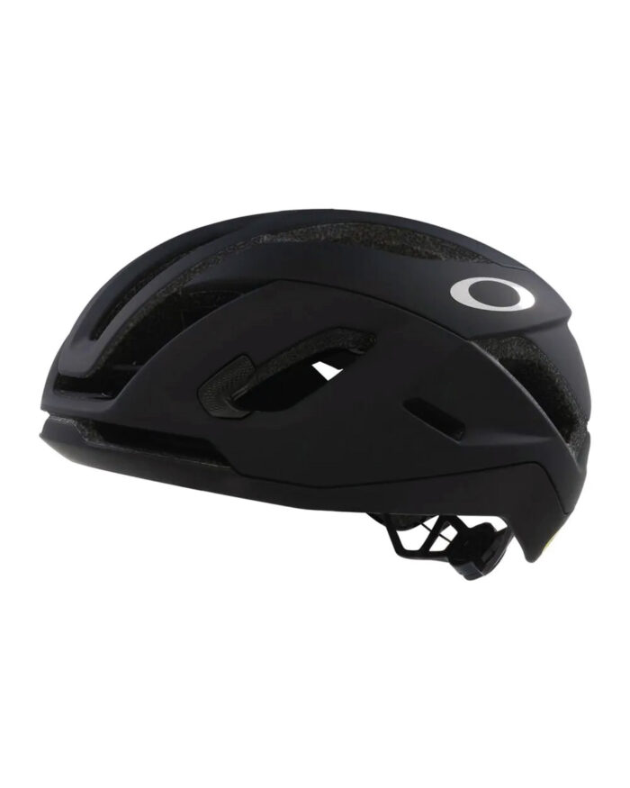 OAKLEY Casco Carretera ARO5 Race Matte Black - Imagen 3