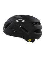 OAKLEY Casco Carretera ARO5 Race Matte Black - Imagen 4