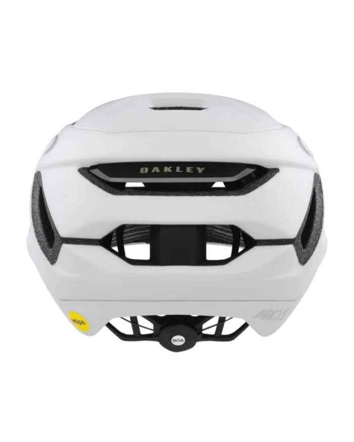 OAKLEY Casco Carretera ARO5 Race Matte White - Imagen 3