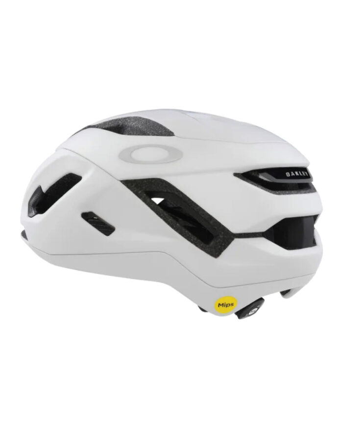 OAKLEY Casco Carretera ARO5 Race Matte White - Imagen 4