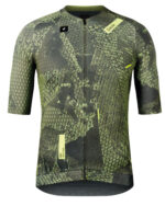 GOBIK Maillot Manga Corta Unisex CX Pro 4.0 Bug