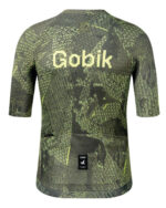 GOBIK Maillot Manga Corta Unisex CX Pro 4.0 Bug - Imagen 2