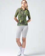 GOBIK Maillot Manga Corta Unisex CX Pro 4.0 Bug - Imagen 4
