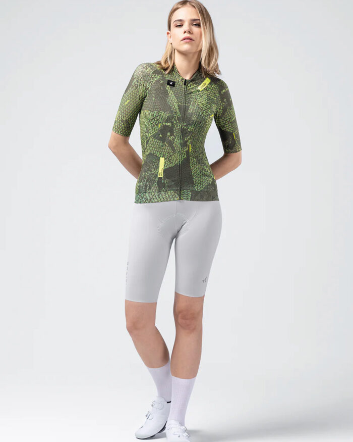 GOBIK Maillot Manga Corta Unisex CX Pro 4.0 Bug - Imagen 4