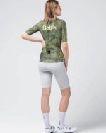 GOBIK Maillot Manga Corta Unisex CX Pro 4.0 Bug - Imagen 6