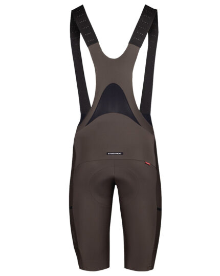 ETXEONDO Culotte Corto Hombre Orhi Dinamic Cargo café
