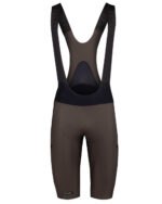 ETXEONDO Culotte Corto Hombre Orhi Dinamic Cargo café - Imagen 2