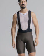 ETXEONDO Culotte Corto Hombre Orhi Dinamic Cargo café - Imagen 5