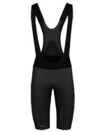 ETXEONDO Culotte Corto Hombre Orhi Dinamic Cargo negro - Imagen 2