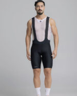 ETXEONDO Culotte Corto Hombre Orhi Dinamic Cargo negro - Imagen 4