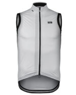 ETXEONDO Chaleco Unisex EON gris