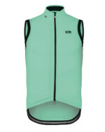 ETXEONDO Chaleco Unisex EON verde ácido