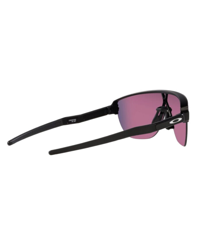 OAKLEY Gafas Corridor Prizm Road / Matte Black - Imagen 2