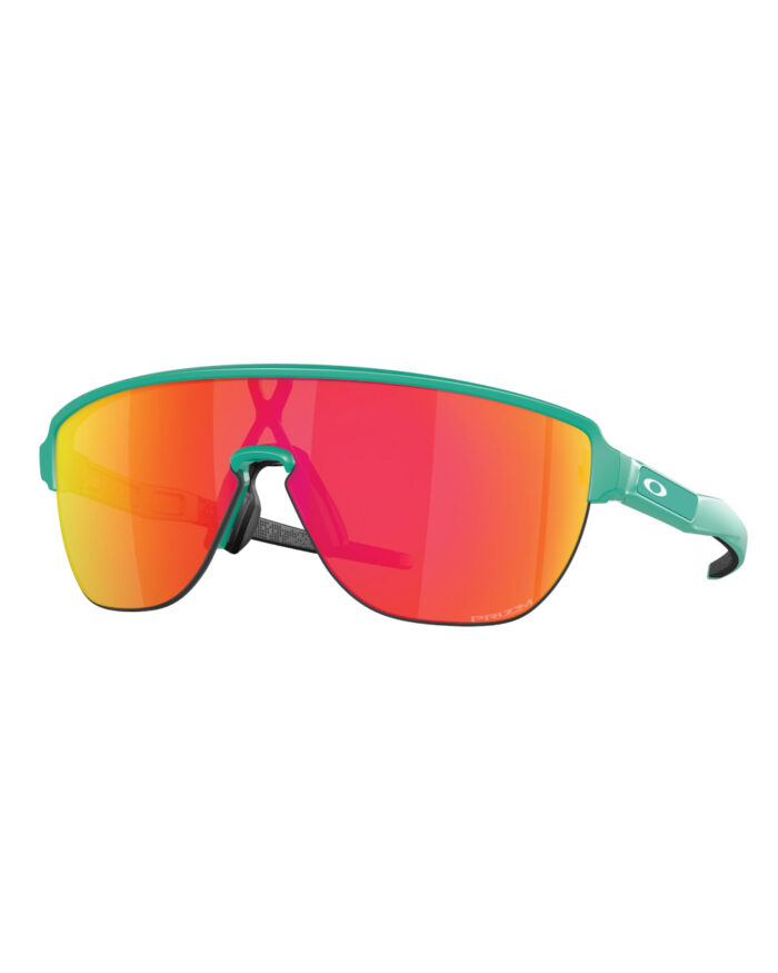 OAKLEY Gafas Corridor Prizm Ruby / Matte Celeste - Imagen 1