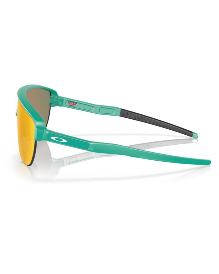 OAKLEY Gafas Corridor Prizm Ruby / Matte Celeste - Imagen 2