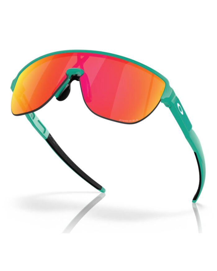 OAKLEY Gafas Corridor Prizm Ruby / Matte Celeste - Imagen 3