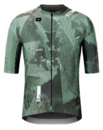 GOBIK Maillot Manga Corta Hombre Attitude 2.0 Crash