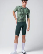 GOBIK Maillot Manga Corta Hombre Attitude 2.0 Crash - Imagen 3