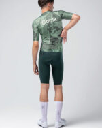 GOBIK Maillot Manga Corta Hombre Attitude 2.0 Crash - Imagen 4
