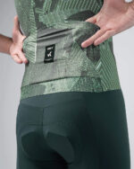 GOBIK Maillot Manga Corta Hombre Attitude 2.0 Crash - Imagen 5