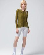 GOBIK Maillot Manga Larga Unisex Vanquish Data - Imagen 5