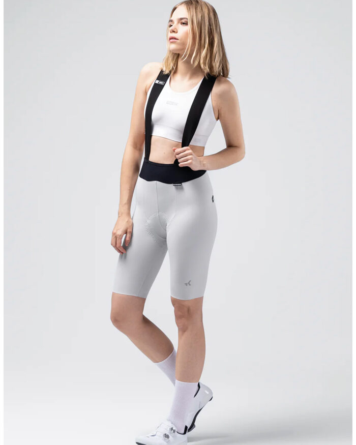 GOBIK Culotte Corto Mujer X Diamond - Imagen 4
