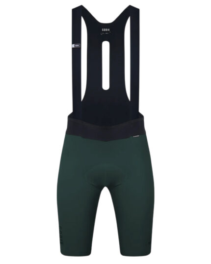 GOBIK Culotte Corto Hombre X Pinewood
