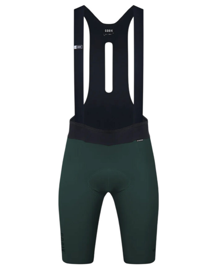 GOBIK Culotte Corto Hombre X Pinewood - Imagen 1