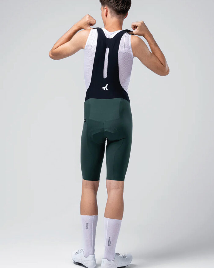 GOBIK Culotte Corto Hombre X Pinewood - Imagen 4