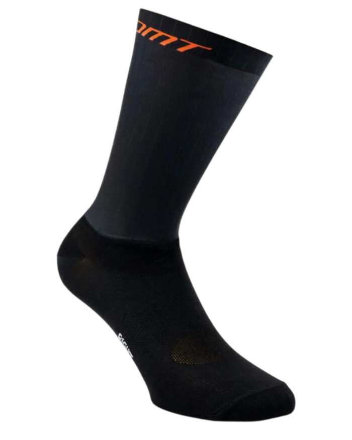 dmt-1 DMT Calcetines Aero Race negro - Imagen 1