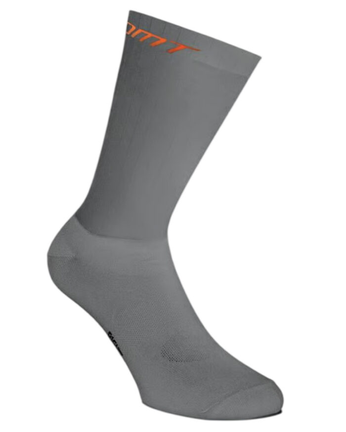 dmt-2 DMT Calcetines Aero Race gris - Imagen 1