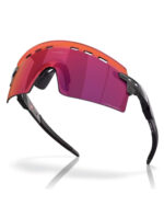 OAKLEY Gafas Encoder Strike Prizm Road / Matte Black - Imagen 2
