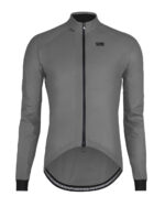 ETXEONDO Capa Chubasquero Cortavientos Unisex EON antracita