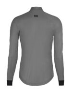 ETXEONDO Capa Chubasquero Cortavientos Unisex EON antracita - Imagen 2