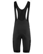 ETXEONDO Culotte Corto Hombre Exo Cargo negro