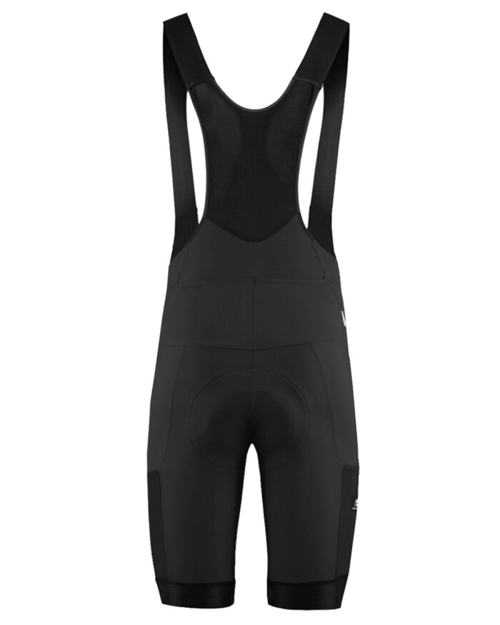 exo-car-1 ETXEONDO Culotte Corto Hombre Exo Cargo negro - Imagen 1