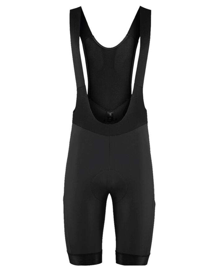 ETXEONDO Culotte Corto Hombre Exo Cargo negro - Imagen 2