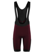 ETXEONDO Culotte Corto Hombre Exo Cargo granate - Imagen 2