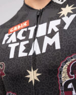 GOBIK Maillot Manga Corta Unisex CX Pro 4.0 Gobik Factory Team 26 - Imagen 2