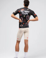GOBIK Maillot Manga Corta Unisex CX Pro 4.0 Gobik Factory Team 26 - Imagen 4