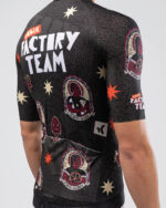 GOBIK Maillot Manga Corta Unisex CX Pro 4.0 Gobik Factory Team 26 - Imagen 5