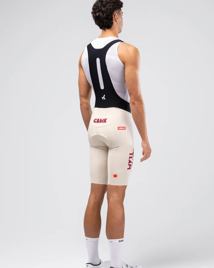 GOBIK Culotte Corto Hombre X Gobik Factory Team 26 - Imagen 3
