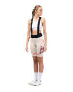 GOBIK Culotte Corto Mujer X Gobik Factory Team 26