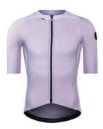ETXEONDO Maillot Manga Corta Hombre Gara lavanda